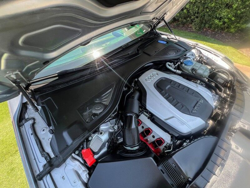 2016 Audi A7 3.0 Prestige Wilmington NC