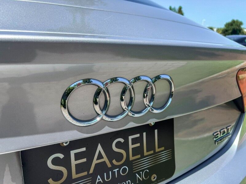 2016 Audi A7 3.0 Prestige Wilmington NC