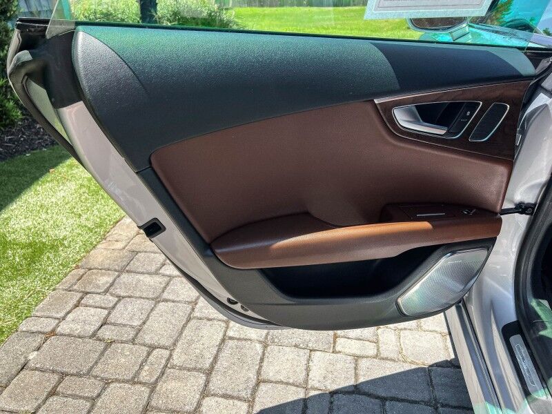 2016 Audi A7 3.0 Prestige Wilmington NC