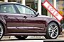 2016 Audi A7 3.0 TDI Prestige Boston MA