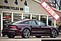 2016 Audi A7 3.0 TDI Prestige Boston MA