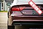 2016 Audi A7 3.0 TDI Prestige Boston MA