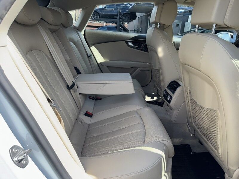 2016 Audi A7 3.0 TDI quattro Prestige AWD w/ Driver Assistance Package Arlington VA