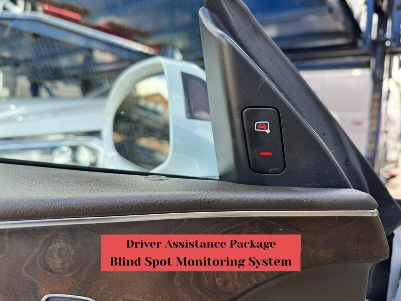 2016 Audi A7 3.0 TDI quattro Prestige AWD w/ Driver Assistance Package Arlington VA