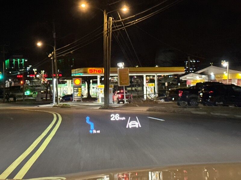 2016 Audi A7 3.0 TDI quattro Prestige AWD w/ Driver Assistance Package Arlington VA