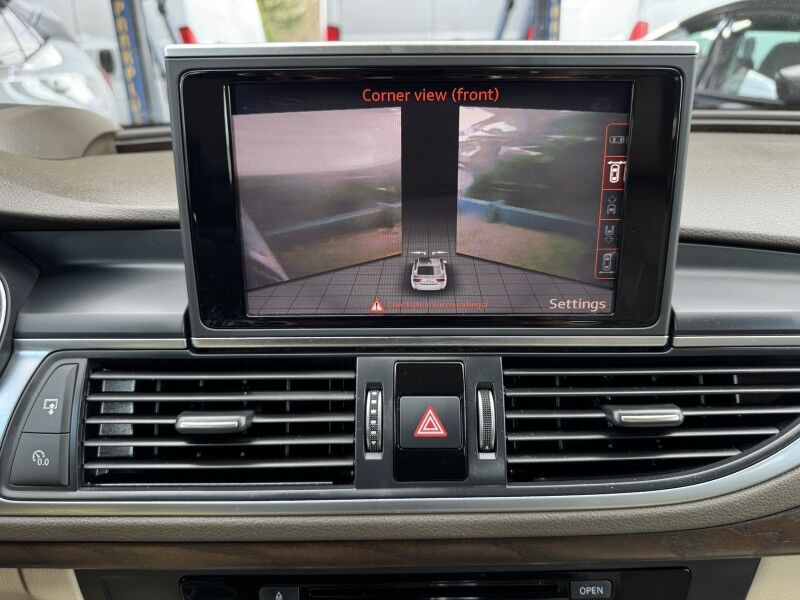 2016 Audi A7 3.0 TDI quattro Prestige AWD w/ Driver Assistance Package Arlington VA