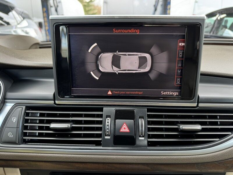 2016 Audi A7 3.0 TDI quattro Prestige AWD w/ Driver Assistance Package Arlington VA