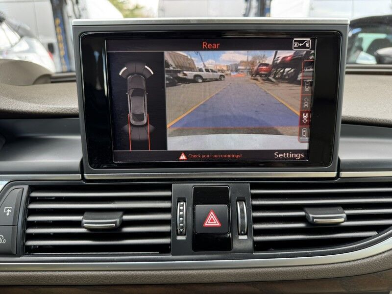 2016 Audi A7 3.0 TDI quattro Prestige AWD w/ Driver Assistance Package Arlington VA