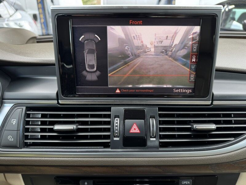 2016 Audi A7 3.0 TDI quattro Prestige AWD w/ Driver Assistance Package Arlington VA