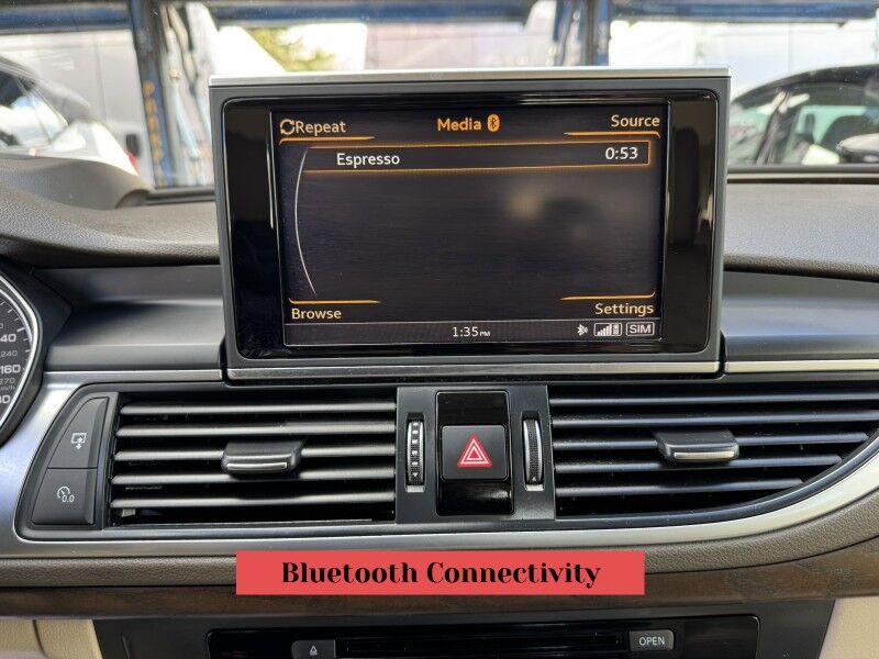 2016 Audi A7 3.0 TDI quattro Prestige AWD w/ Driver Assistance Package Arlington VA