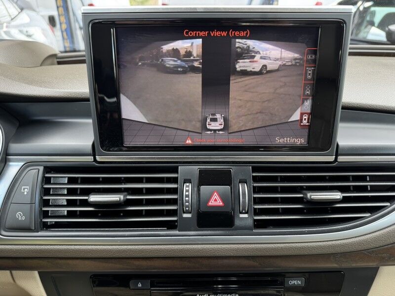 2016 Audi A7 3.0 TDI quattro Prestige AWD w/ Driver Assistance Package Arlington VA