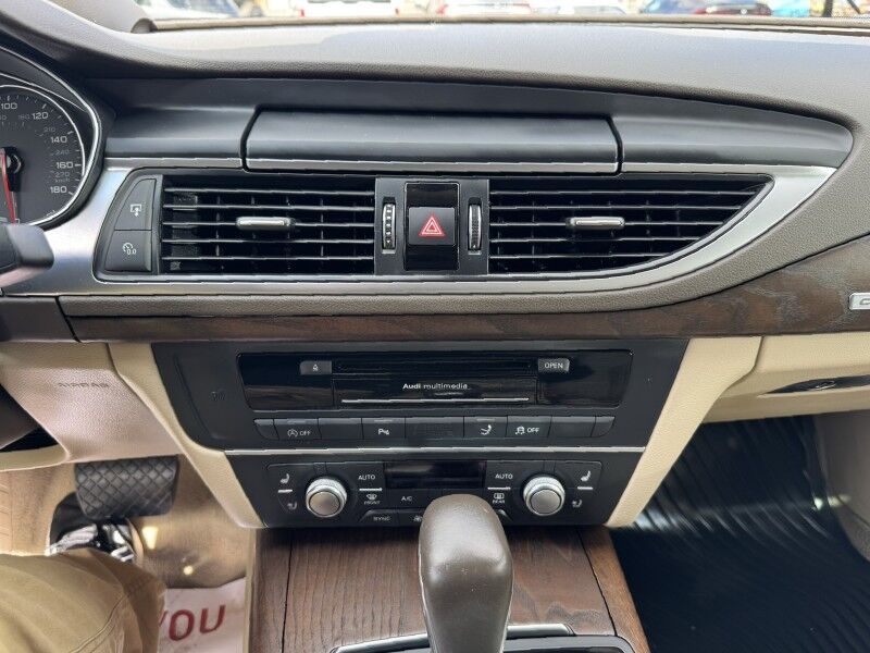 2016 Audi A7 3.0 TDI quattro Prestige AWD w/ Driver Assistance Package Arlington VA