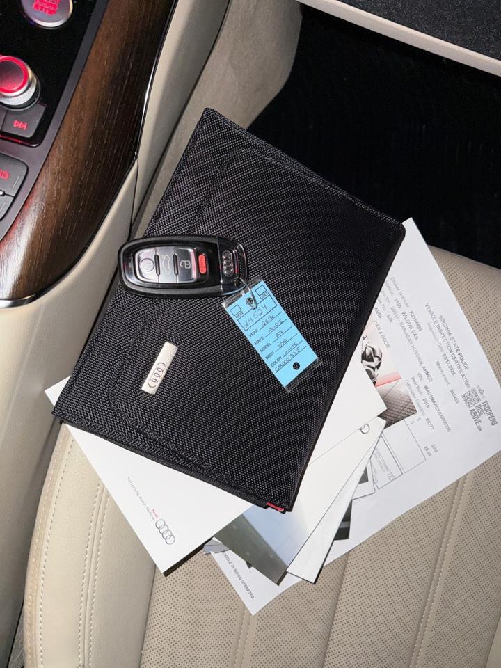 2016 Audi A7 3.0 TDI quattro Prestige AWD w/ Driver Assistance Package Arlington VA