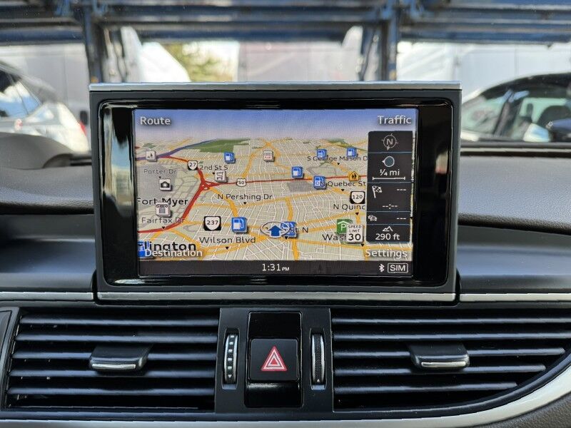 2016 Audi A7 3.0 TDI quattro Prestige AWD w/ Driver Assistance Package Arlington VA