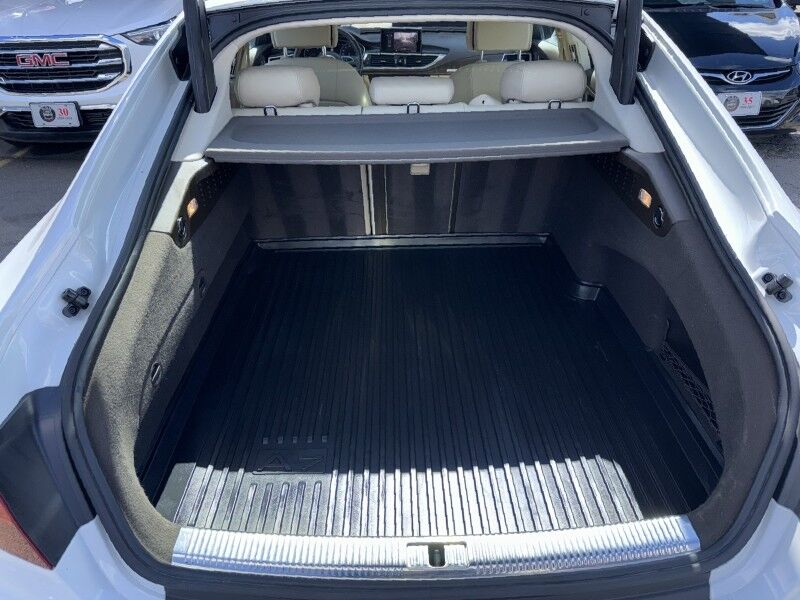 2016 Audi A7 3.0 TDI quattro Prestige AWD w/ Driver Assistance Package Arlington VA