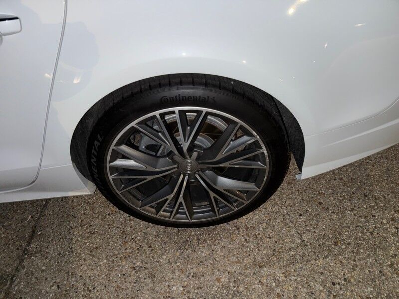 2016 Audi A7 3.0 TDI quattro Prestige AWD w/ Driver Assistance Package Arlington VA