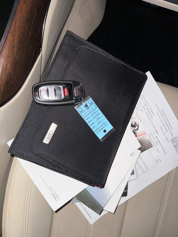 2016 Audi A7 3.0 TDI quattro Prestige AWD w/ Driver Assistance Package Arlington VA