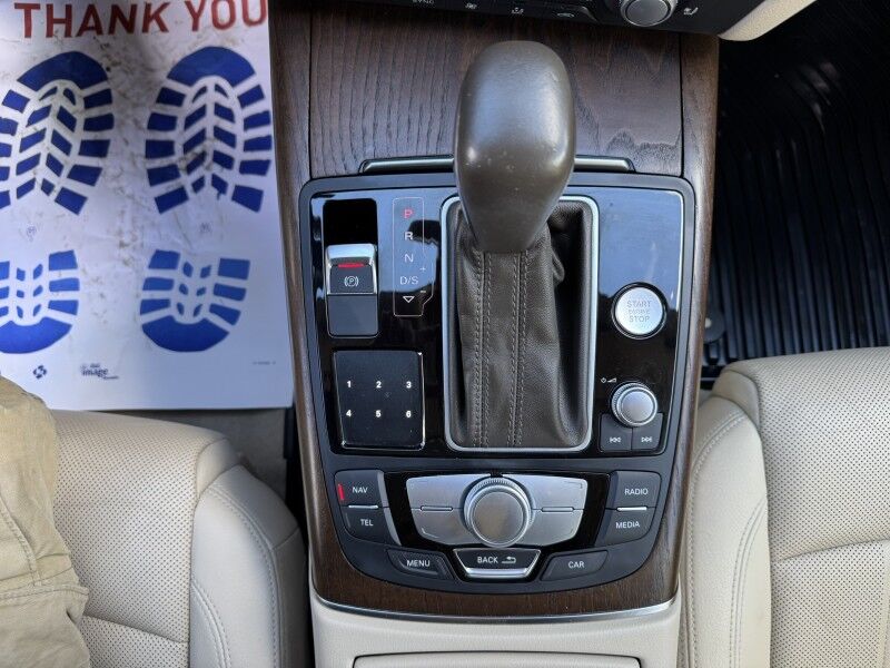 2016 Audi A7 3.0 TDI quattro Prestige AWD w/ Driver Assistance Package Arlington VA