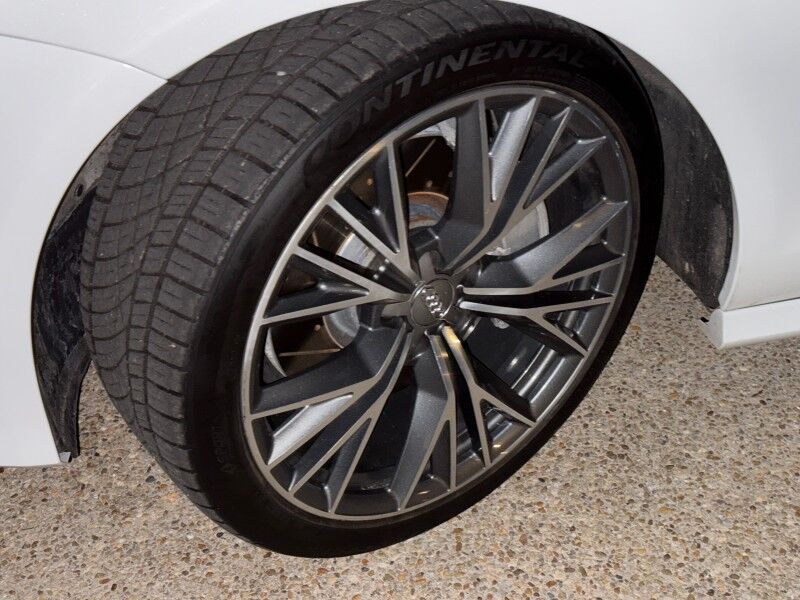 2016 Audi A7 3.0 TDI quattro Prestige AWD w/ Driver Assistance Package Arlington VA