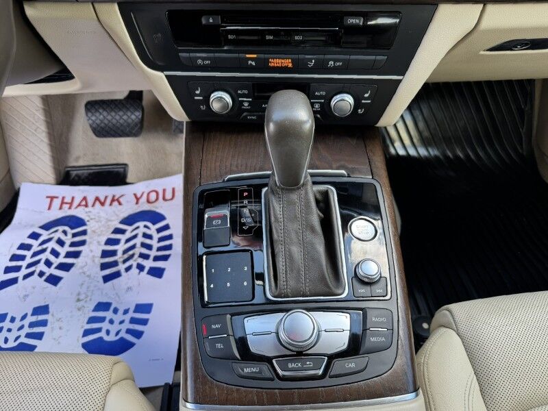 2016 Audi A7 3.0 TDI quattro Prestige AWD w/ Driver Assistance Package Arlington VA