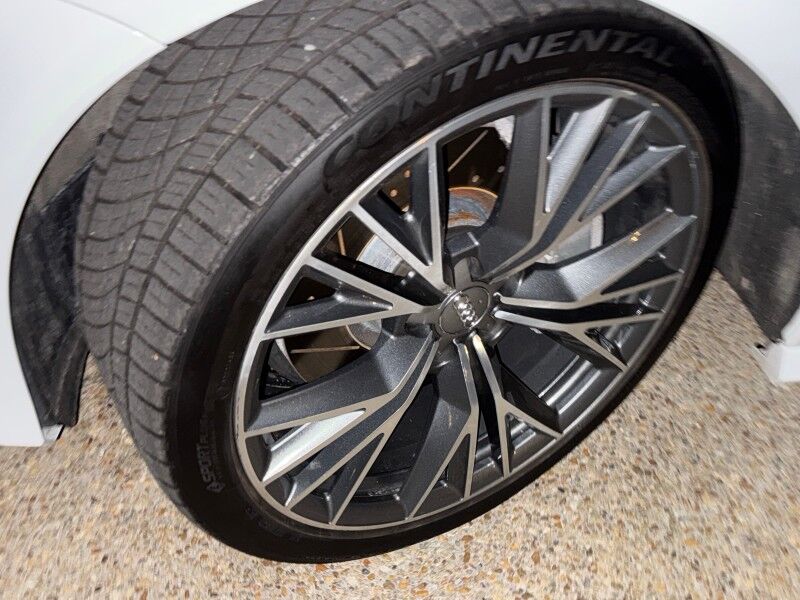 2016 Audi A7 3.0 TDI quattro Prestige AWD w/ Driver Assistance Package Arlington VA