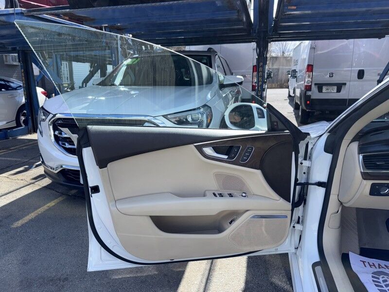 2016 Audi A7 3.0 TDI quattro Prestige AWD w/ Driver Assistance Package Arlington VA