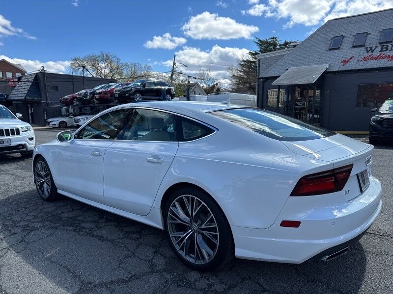 2016 Audi A7 3.0 TDI quattro Prestige AWD w/ Driver Assistance Package Arlington VA