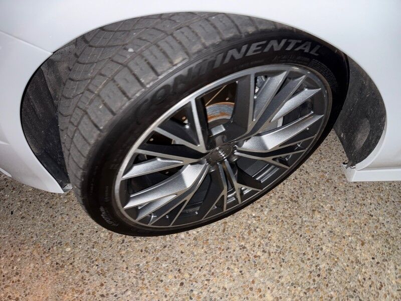 2016 Audi A7 3.0 TDI quattro Prestige AWD w/ Driver Assistance Package Arlington VA