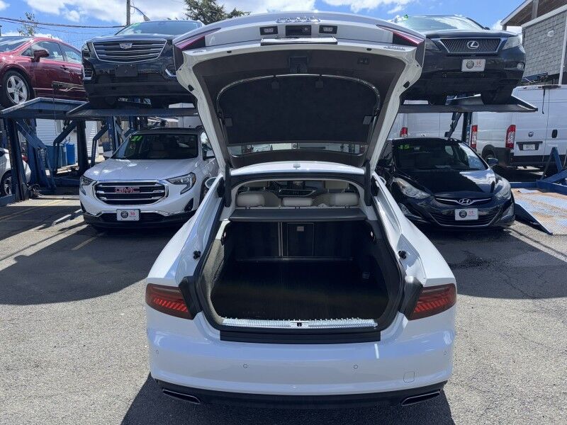 2016 Audi A7 3.0 TDI quattro Prestige AWD w/ Driver Assistance Package Arlington VA