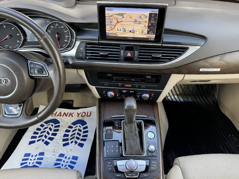 2016 Audi A7 3.0 TDI quattro Prestige AWD w/ Driver Assistance Package Arlington VA