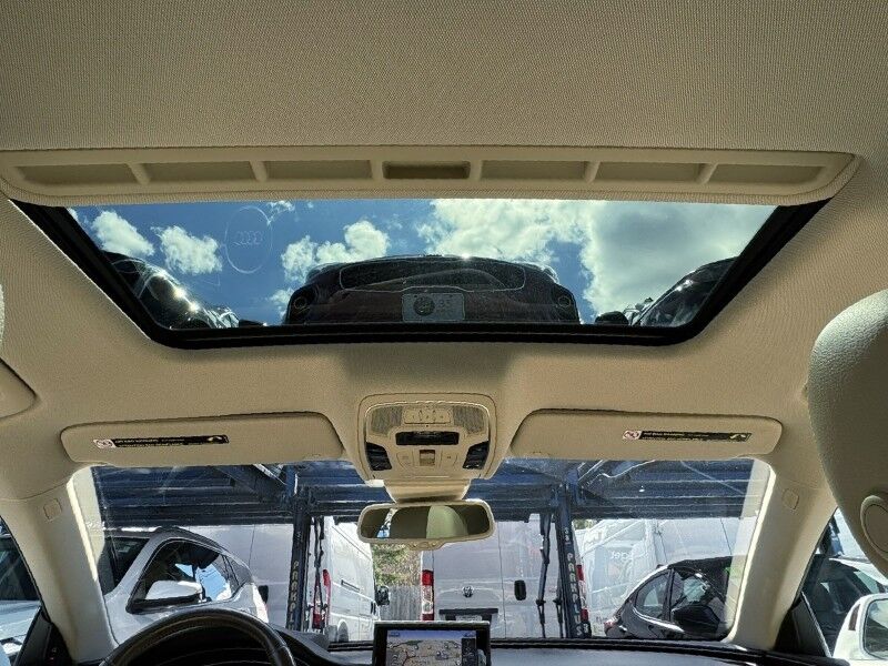 2016 Audi A7 3.0 TDI quattro Prestige AWD w/ Driver Assistance Package Arlington VA