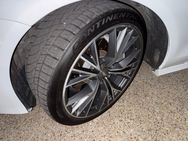 2016 Audi A7 3.0 TDI quattro Prestige AWD w/ Driver Assistance Package Arlington VA