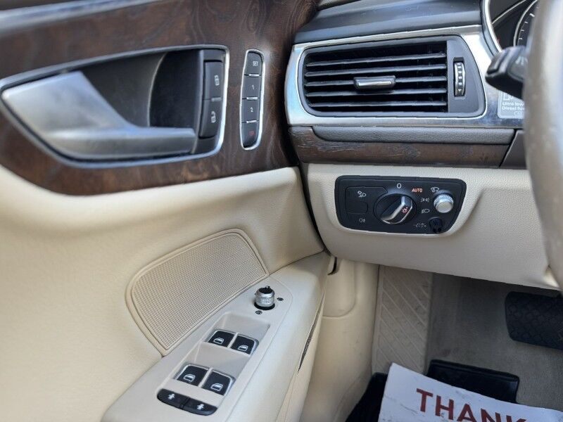 2016 Audi A7 3.0 TDI quattro Prestige AWD w/ Driver Assistance Package Arlington VA