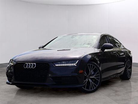 2016 Audi A7 3.0T Premium Plus Oshkosh WI