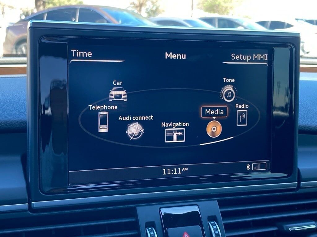 2016 Audi A7 3.0T Premium Plus San Antonio TX