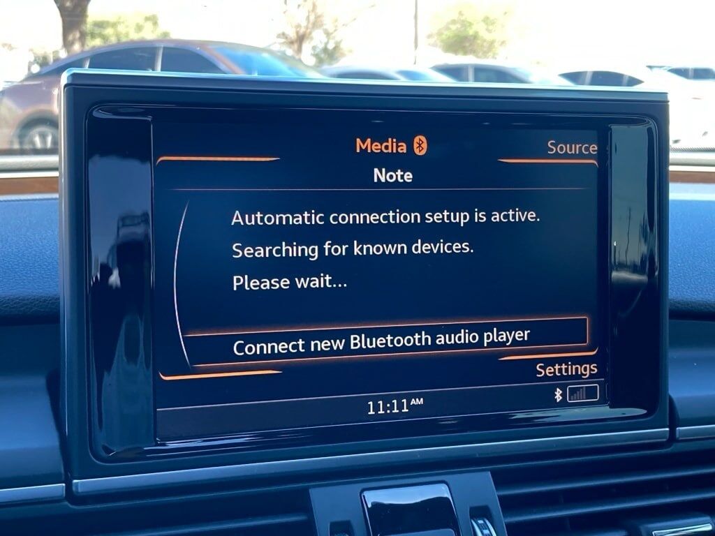 2016 Audi A7 3.0T Premium Plus San Antonio TX