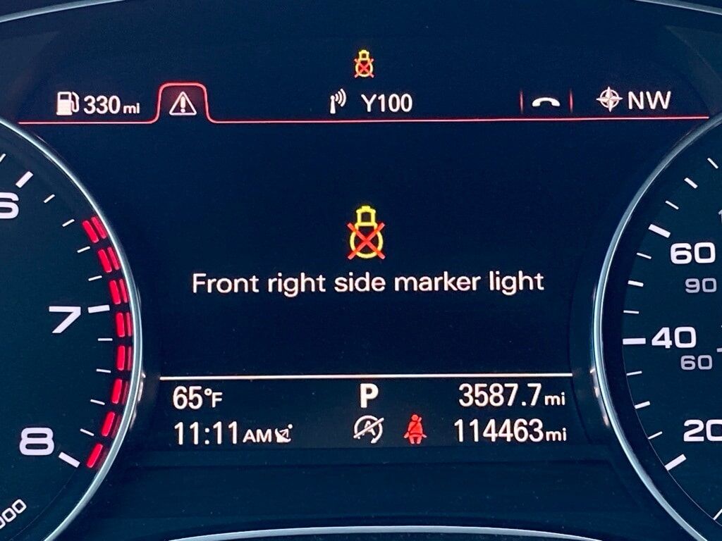 2016 Audi A7 3.0T Premium Plus San Antonio TX