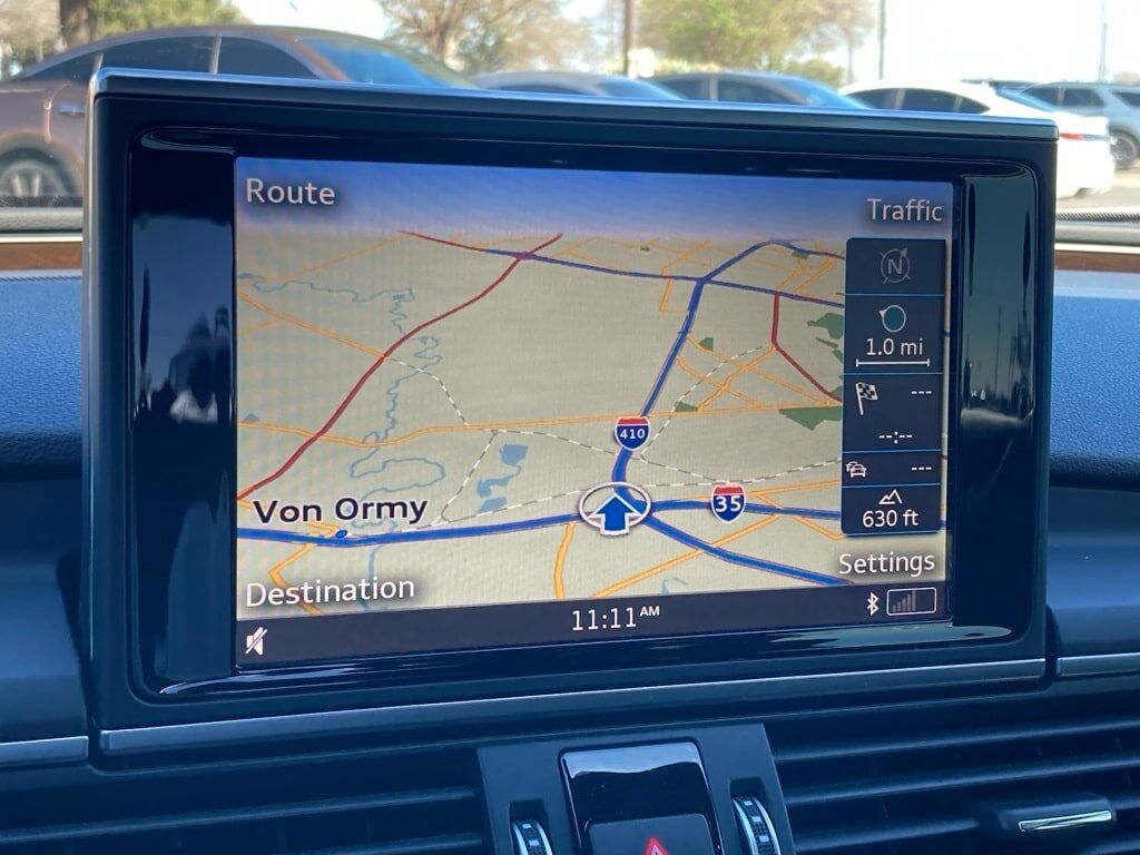 2016 Audi A7 3.0T Premium Plus San Antonio TX