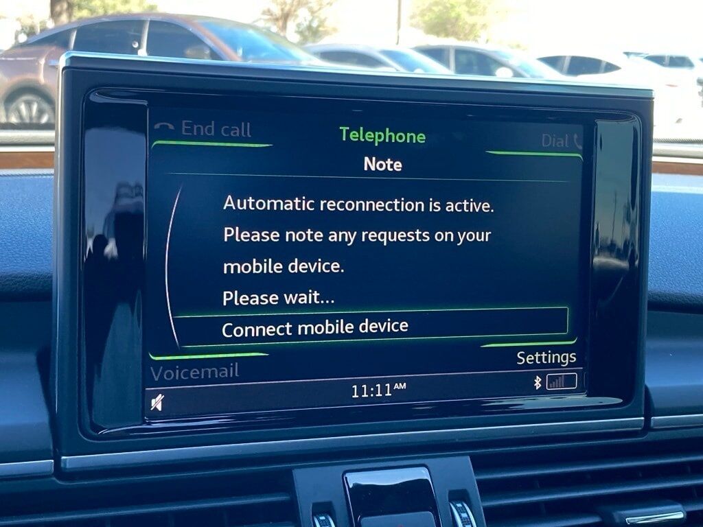 2016 Audi A7 3.0T Premium Plus San Antonio TX