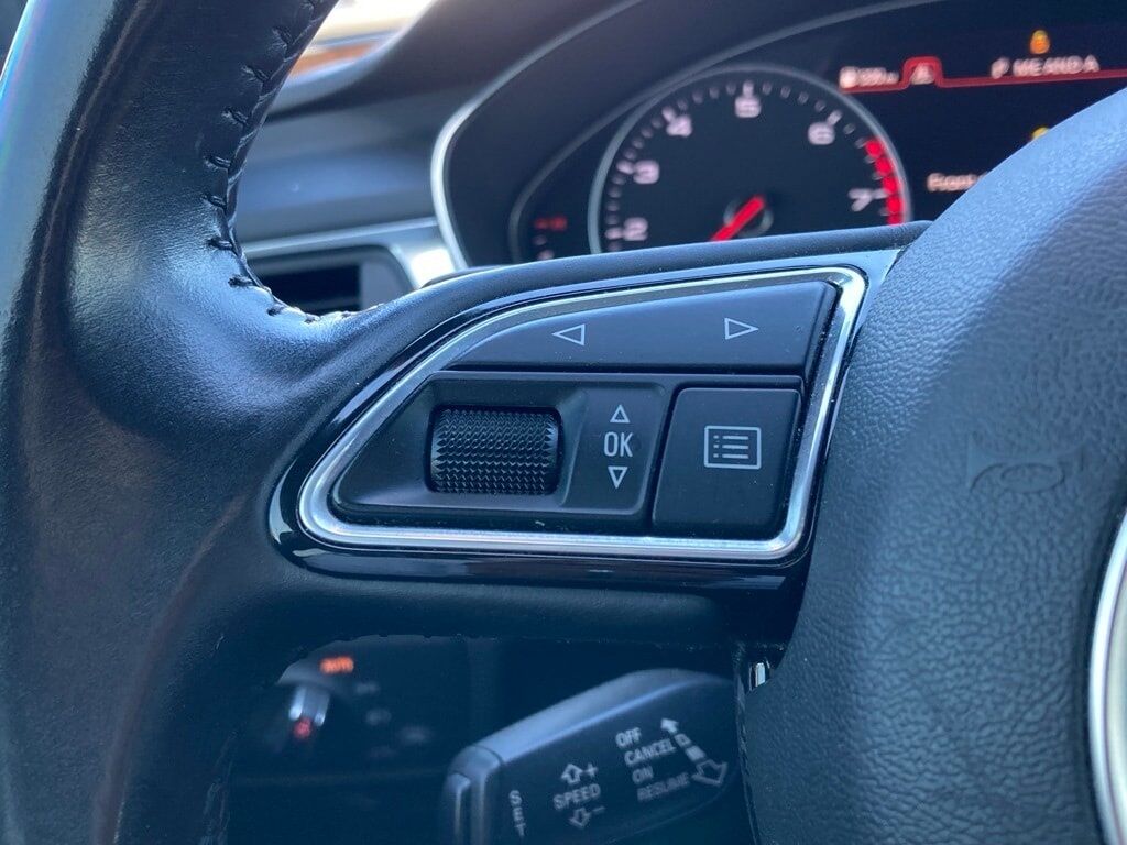 2016 Audi A7 3.0T Premium Plus San Antonio TX