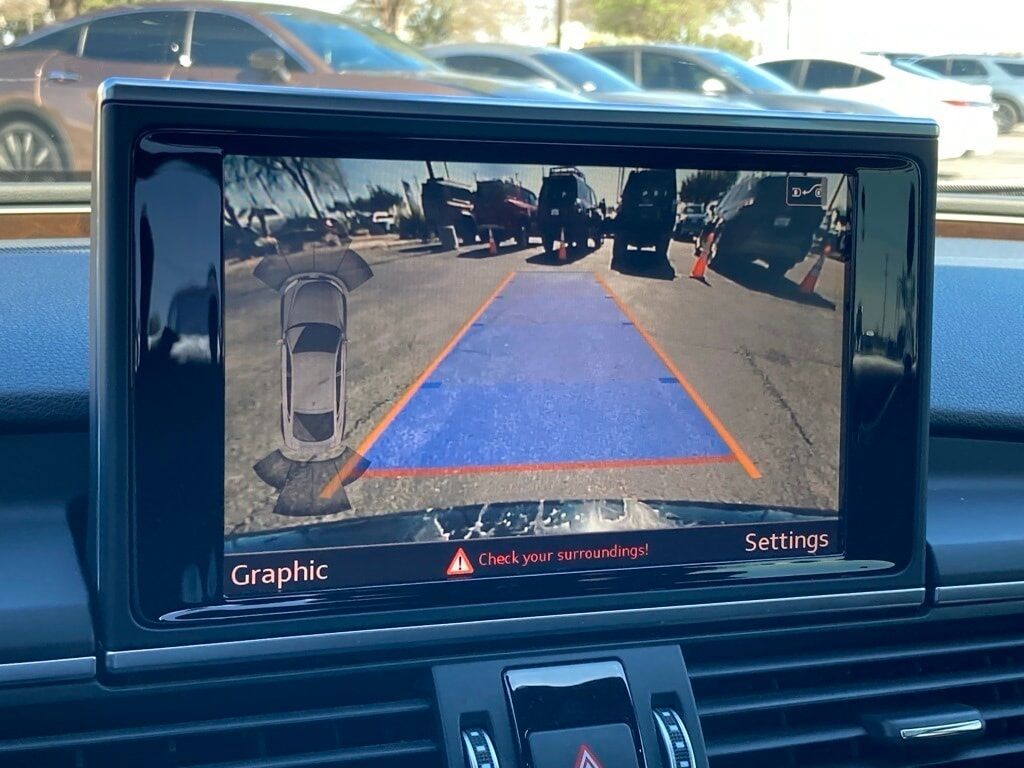 2016 Audi A7 3.0T Premium Plus San Antonio TX