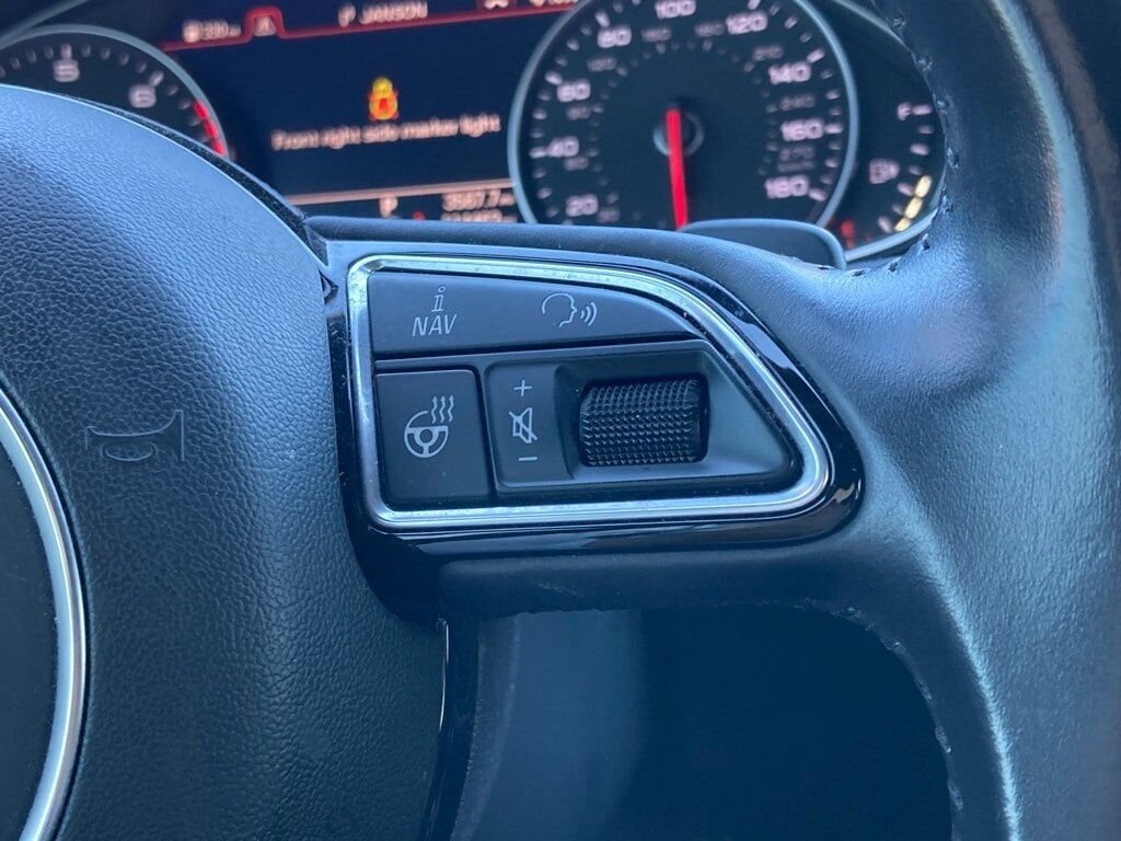 2016 Audi A7 3.0T Premium Plus San Antonio TX