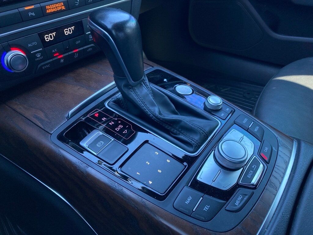 2016 Audi A7 3.0T Premium Plus San Antonio TX