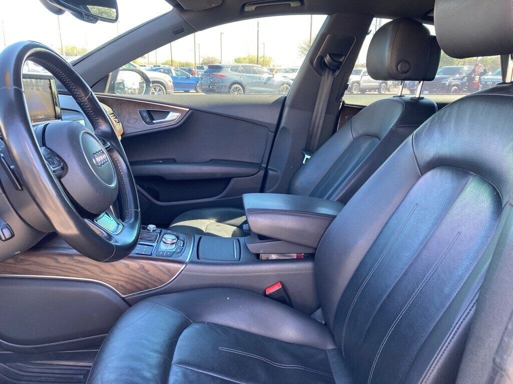 2016 Audi A7 3.0T Premium Plus San Antonio TX