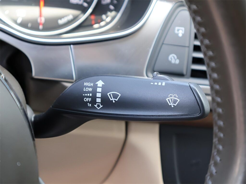 2016 Audi A7 3.0T Premium Plus San Clemente CA