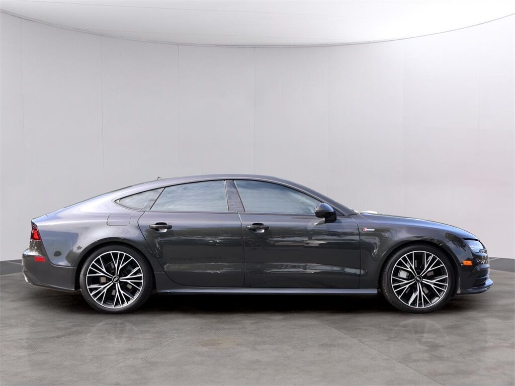 2016 Audi A7 3.0T Premium Plus San Clemente CA