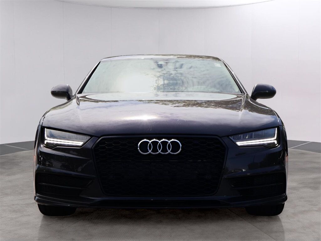 2016 Audi A7 3.0T Premium Plus San Clemente CA