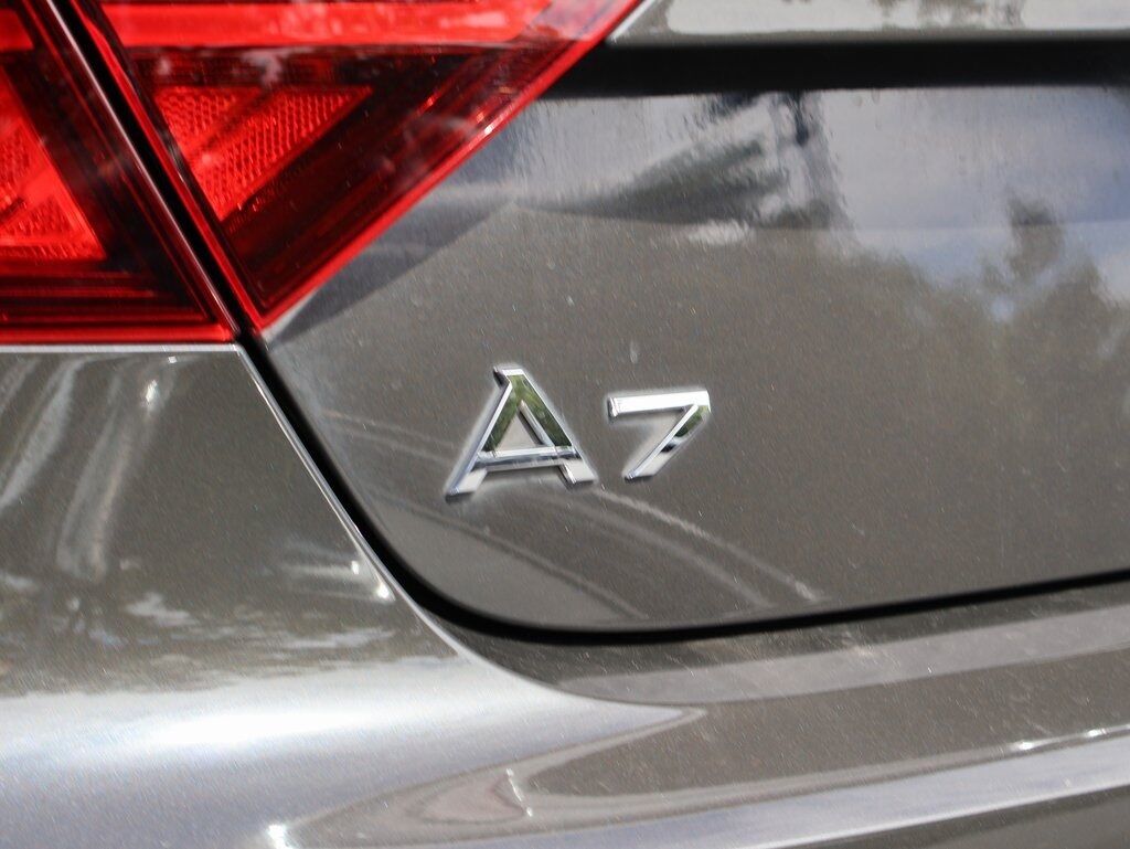 2016 Audi A7 3.0T Premium Plus San Clemente CA