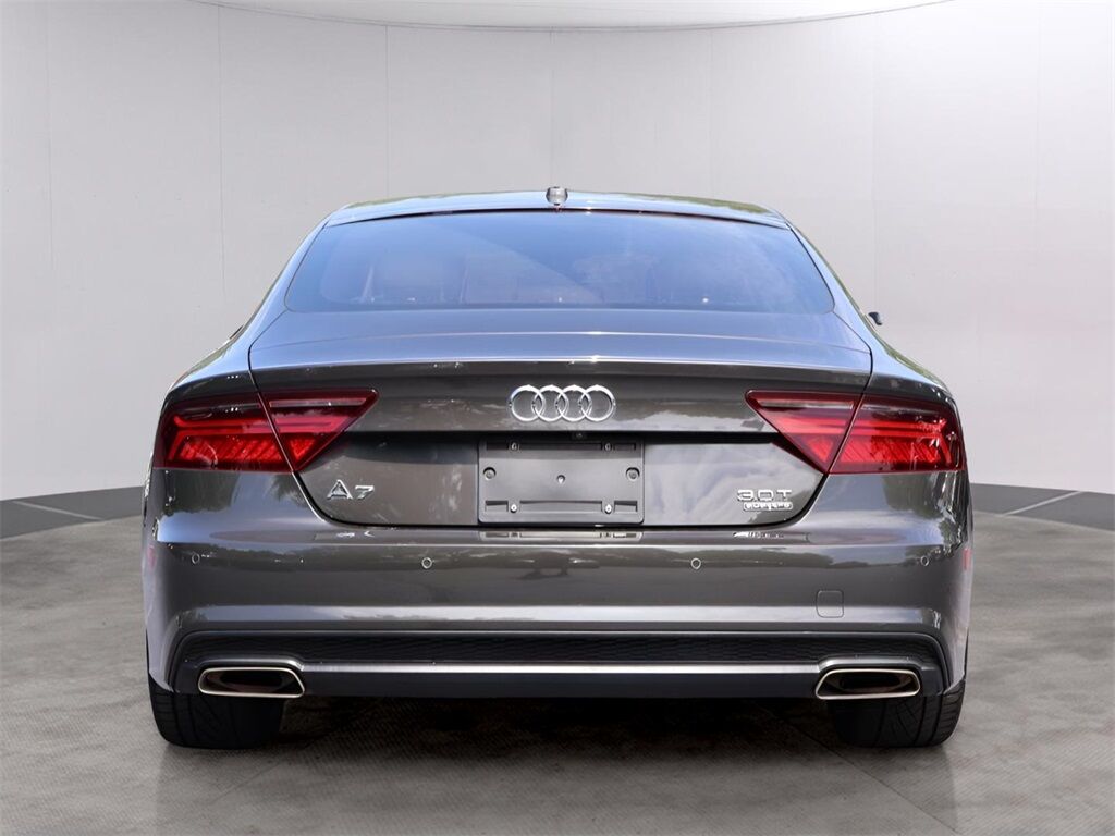 2016 Audi A7 3.0T Premium Plus San Clemente CA
