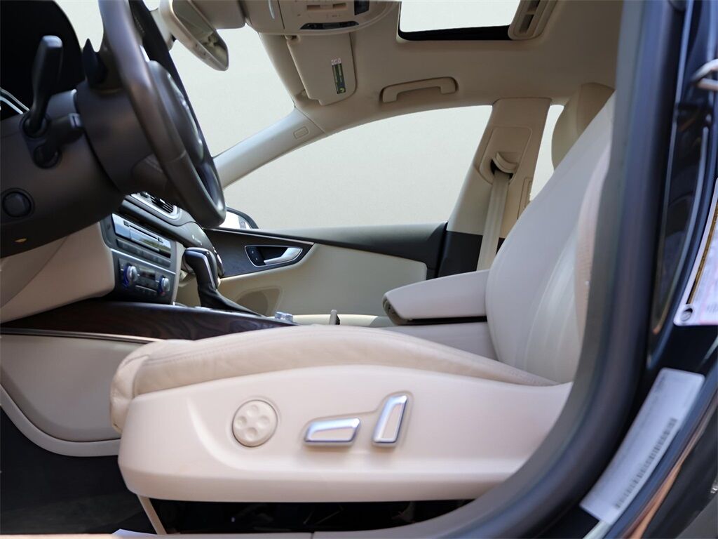 2016 Audi A7 3.0T Premium Plus San Clemente CA